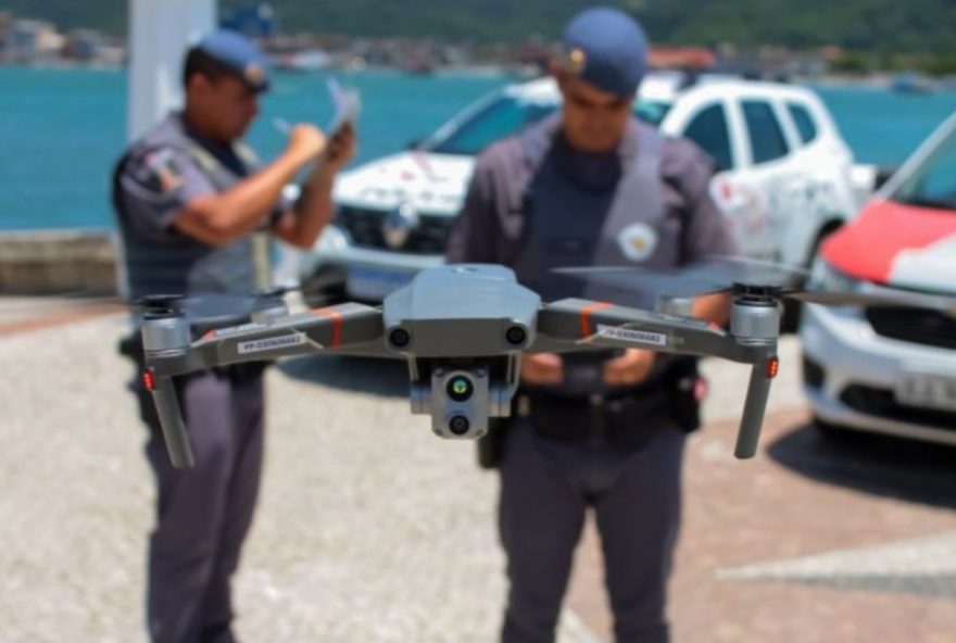 operacao-verao-2025-20263A-drones-monitoram-orla-do-litoral-paulista-com-inteligencia-artificial-e-reconhecimento-facial