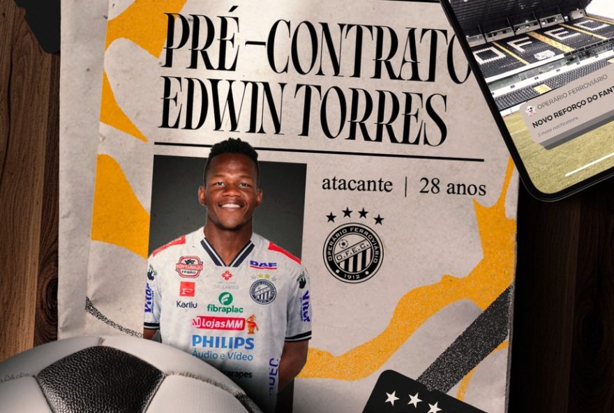 operario-pr-anuncia-contratacao-de-atacante-colombiano-e-renovacoes-para-temporada-2026 operario-pr-anuncia-contratacao-de-atacante-colombiano-e-renovacoes-para-temporada-2026