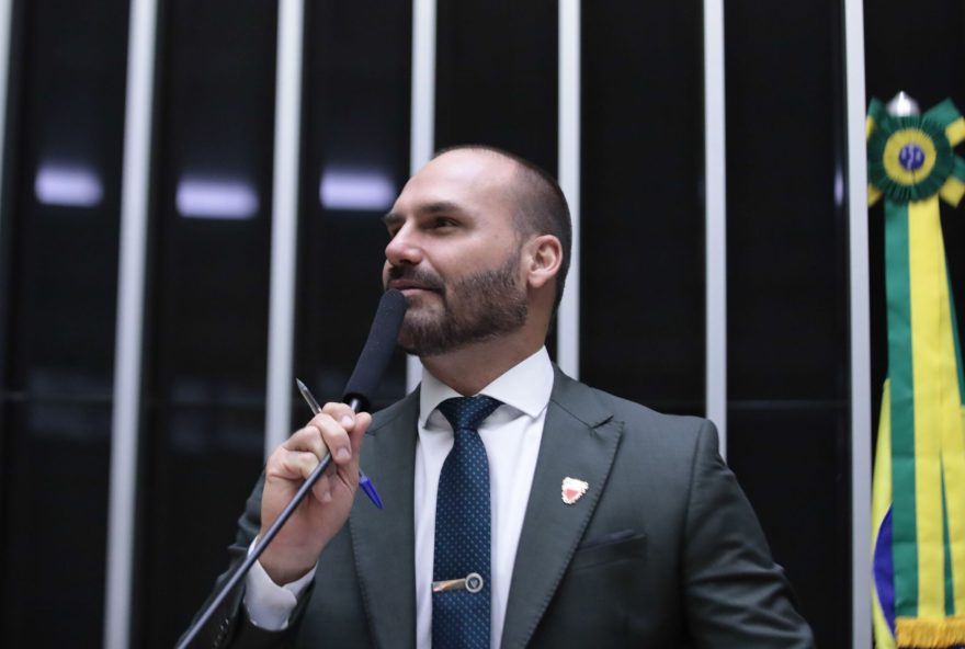 oposicao-prepara-recurso-contra-impedimento-de-eduardo-bolsonaro
