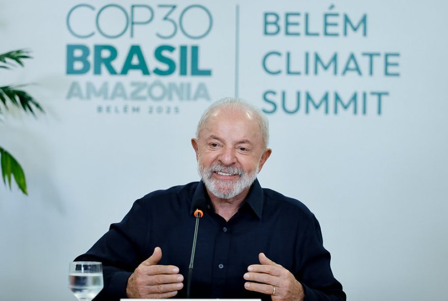 oposicao-solicita-investigacao-do-barco-utilizado-por-lula-na-cop30
