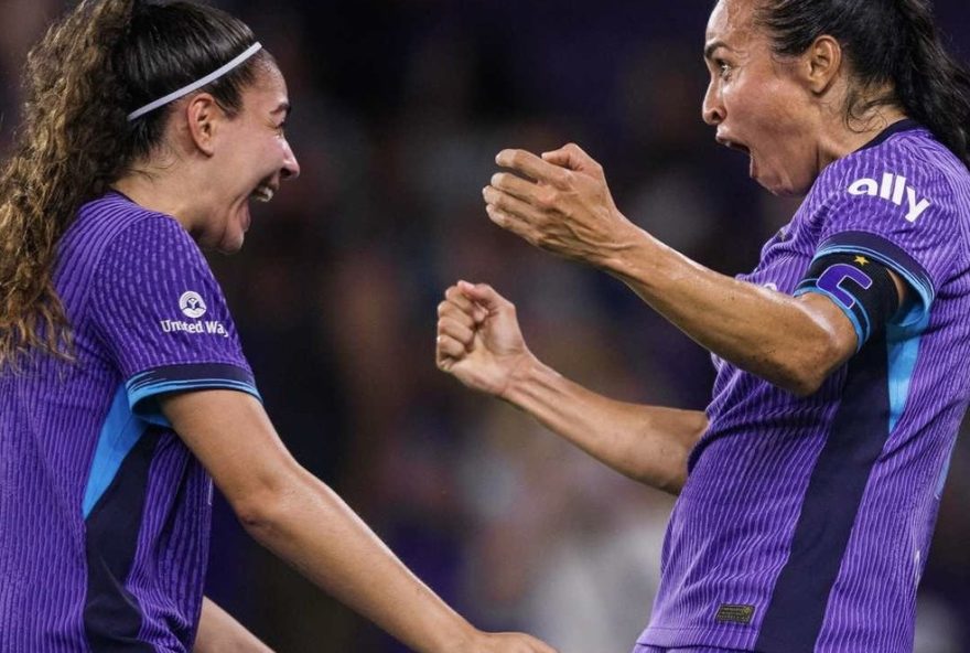 orlando-pride-garante-vaga-nas-quartas-de-final-da-nwsl-sem-entrar-em-campo