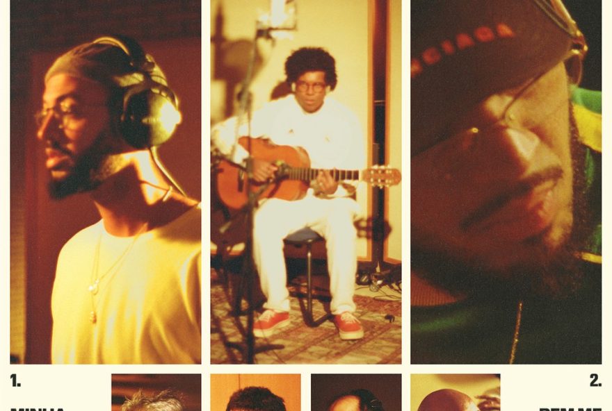 os-gilsons-celebram-passado-e-futuro-em-novo-album-de-estudio