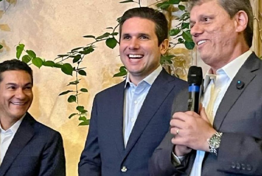 os-seis-partidos-que-buscam-enfrentar-lula-com-tarcisio-em-2026