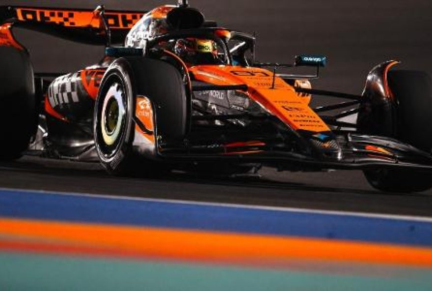 oscar-piastri-conquista-pole-position-no-gp-do-qatar-em-disputa-com-lando-norris
