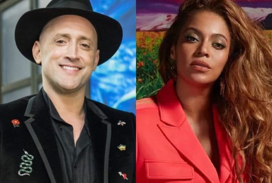 pAULO-BEYONCE