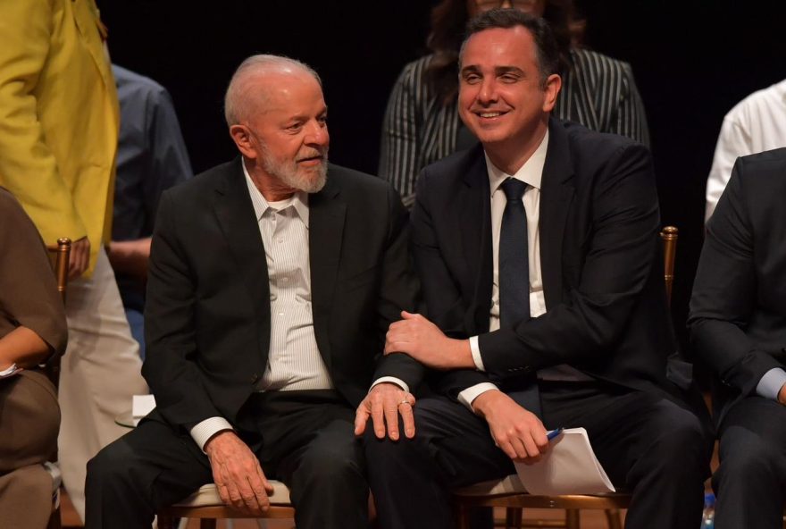 pacheco-mantem-discricao-sobre-possivel-indicacao-de-lula-ao-stf