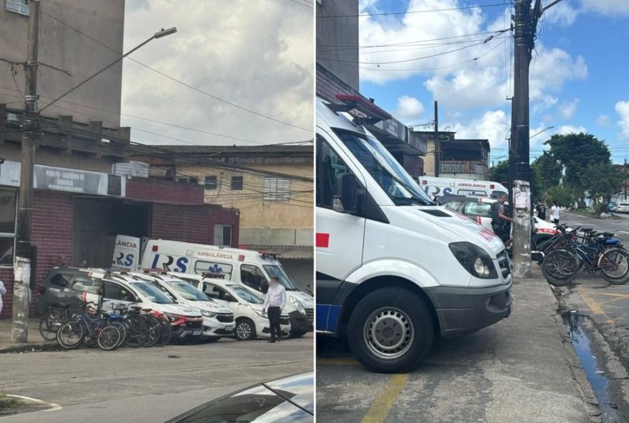 paciente-com-surto-psicotico-agride-equipe-do-pronto-socorro-em-guaruja3A-policia-militar-age-rapido