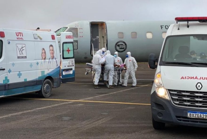 pacientes manaus