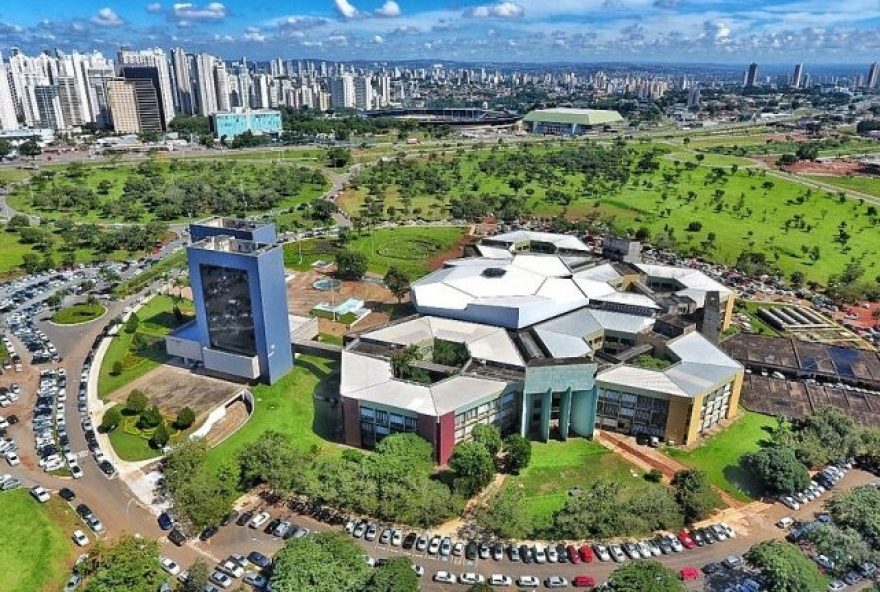 Prefeitura de Goiânia abre consulta pública até o dia 18 de agosto e convida população para audiência pública online sobre as regras para empreendedores imobiliários investirem em saneamento básico (Foto: Secom)