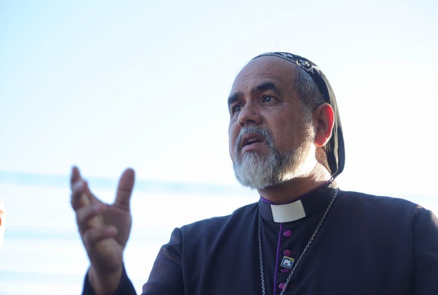 padre-kelmon-visita-condominio-de-bolsonaro-para-oracao