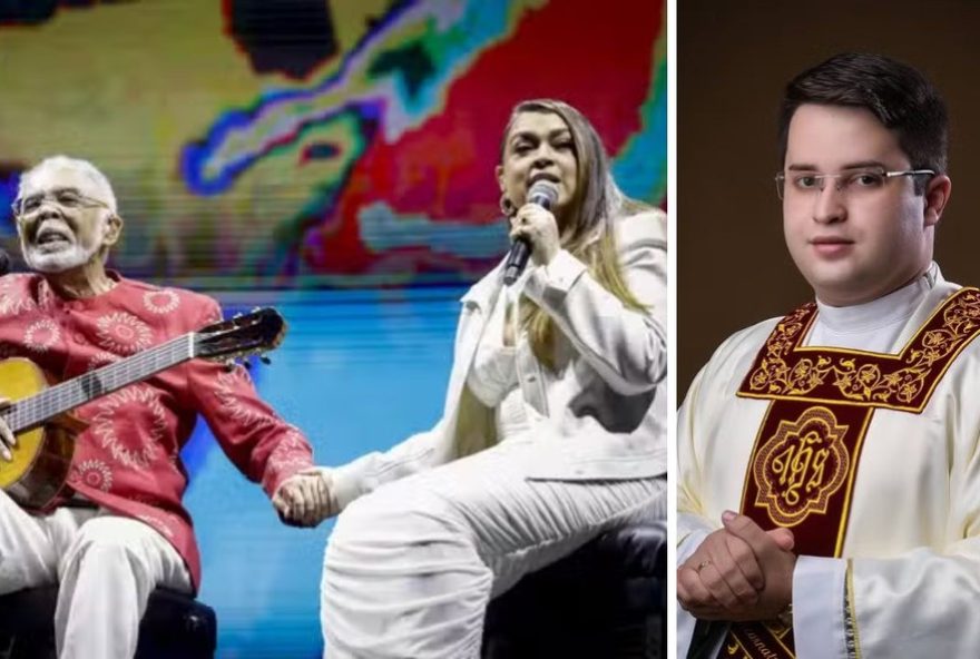 padre-pode-ser-proibido-de-rezar-apos-debochar-de-oracoes-para-preta-gil