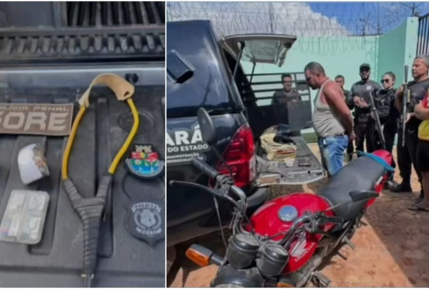 pai-e-preso-por-arremessar-drogas-com-baladeira-para-filho-em-presidio-no-ceara pai-e-preso-por-arremessar-drogas-com-baladeira-para-filho-em-presidio-no-ceara