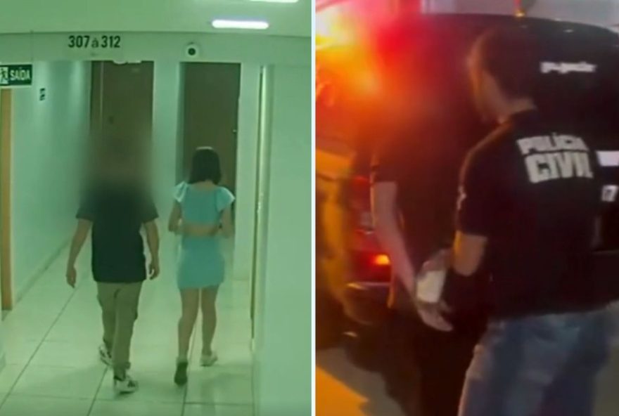 pai-entrega-filho-em-delegacia-apos-confissao-de-feminicidio2C-diz-delegado-casal-estava-separado-ha-2-semanas-e-crime-ocorreu-em-caldas-novas