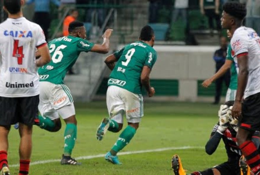 Foto: Divulgação/S..E. Palmeiras