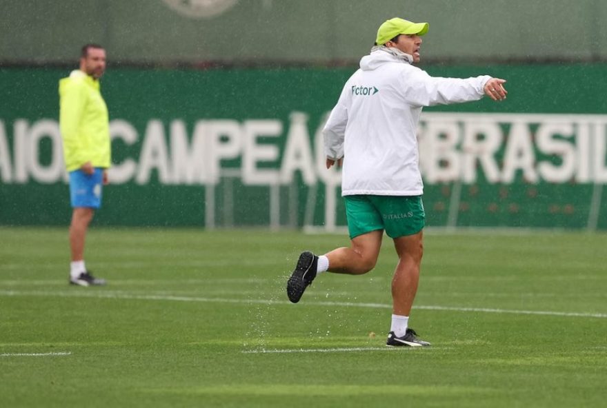 palmeiras-busca-consolidar-bom-retrospecto-de-abel-ferreira-em-confrontos-eliminatorios-contra-o-river-plate-na-libertadores