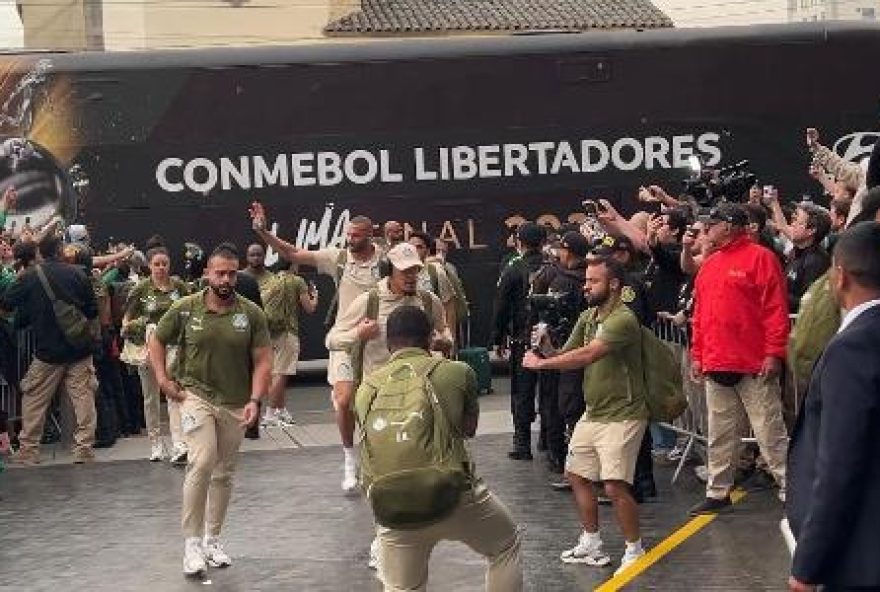 palmeiras-chega-em-lima-com-lesionados-e-deixa-garotos-em-sao-paulo