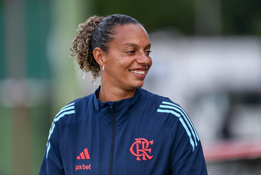 palmeiras-contrata-rosana-augusto-como-nova-tecnica-do-time-feminino