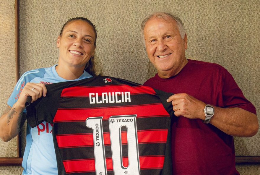 palmeiras-negocia-contratacao-da-atacante-glaucia-para-temporada-de-2026