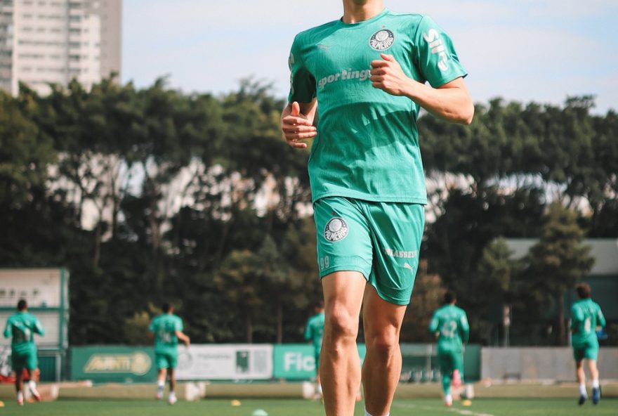 palmeiras-se-reapresenta-com-novidades-e-ausencias-por-problemas-fisicos-em-preparacao-para-confronto-contra-o-mirassol-no-brasileirao