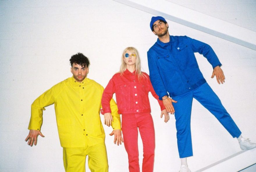 paramore after laughter