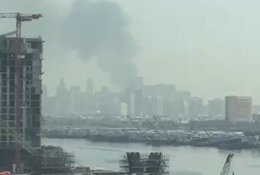 paranaense-deixa-dubai-apos-dias-de-angustia paranaense-deixa-dubai-apos-dias-de-angustia