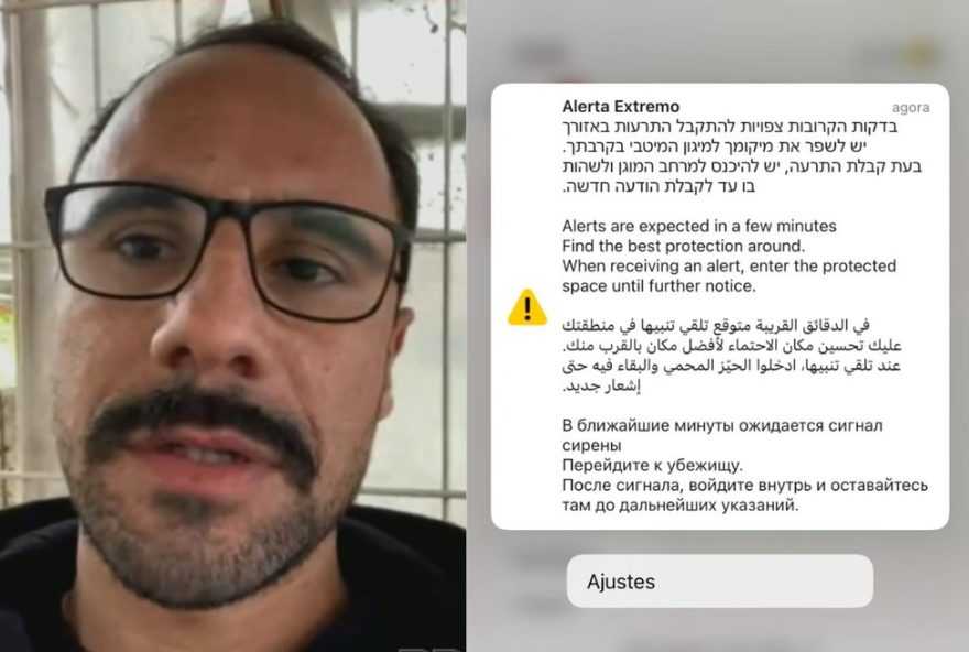 paranaense-em-israel-ouve-sirene-de-contra-ataque-seis-vezes-em-cinco-horas paranaense-em-israel-ouve-sirene-de-contra-ataque-seis-vezes-em-cinco-horas