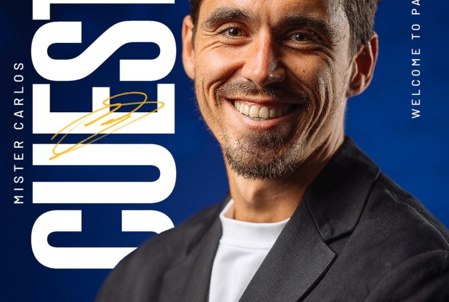 parma-anuncia-contratacao-do-tecnico-carlos-cuesta-e-renova-esperancas-na-serie-a-italiana