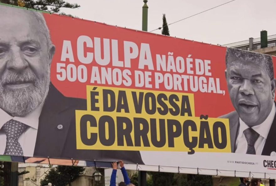 partido-de-extrema-direita-de-portugal-exibe-outdoor-contra-lula-em-lisboa partido-de-extrema-direita-de-portugal-exibe-outdoor-contra-lula-em-lisboa
