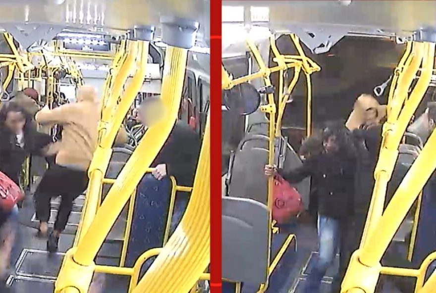 passageiro-quase-e-levado-por-trem-que-partiu-onibus-ao-meio-em-curitiba