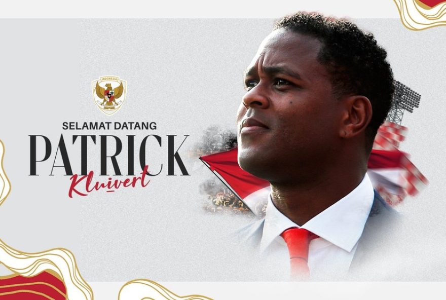 patrick-kluivert-assume-como-treinador-da-indonesia-em-busca-da-copa-2026