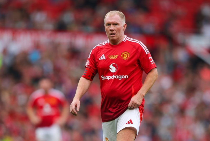 paul-scholes-critica-falta-de-planejamento-nas-contratacoes-do-manchester-united