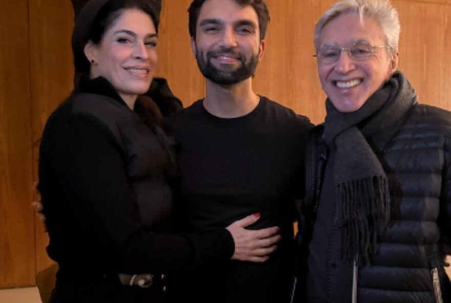 paula-lavigne-e-caetano-veloso-mostram-apoio-a-silva-apos-polemica-em-foto-amigavel
