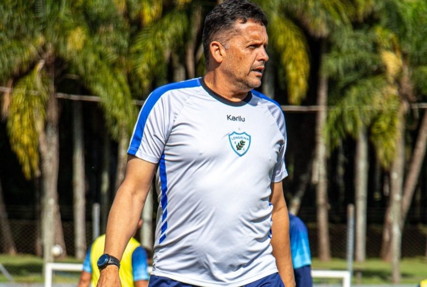 paysandu-anuncia-claudinei-oliveira-como-tecnico-para-a-sequencia-da-serie-b3A-nova-aposta-para-reverter-situacao-no-campeonato