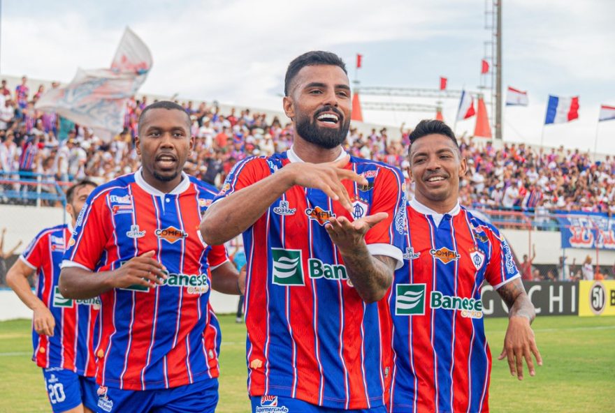 paysandu-anuncia-contratacao-do-meia-atacante-destaque-wendel-jr-do-itabaiana