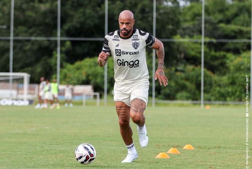 paysandu-rescinde-contrato-de-thiago-heleno-e-mais-quatro-atletas-apos-queda-para-serie-c