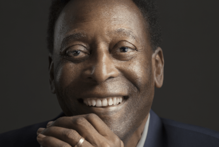 pelé