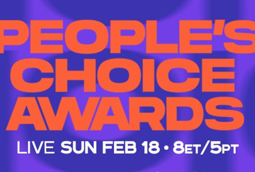 People's Choice Awards anuncia os indicados para 2024. Foto: Redes sociais