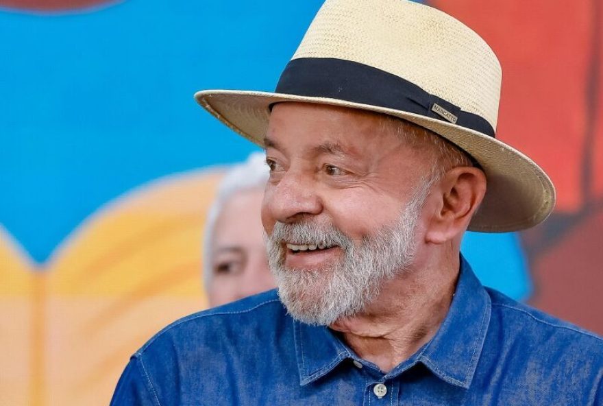 Entregas do Governo Federal ao Vale do Jequitinhonha Minas Novas (MG), 24/07/2025 - Presidente da República, Luiz Inácio Lula da Silva, durante cerimônia de entregas do Governo Federal ao Vale do Jequitinhonha. Foto: Ricardo Stuckert/PR