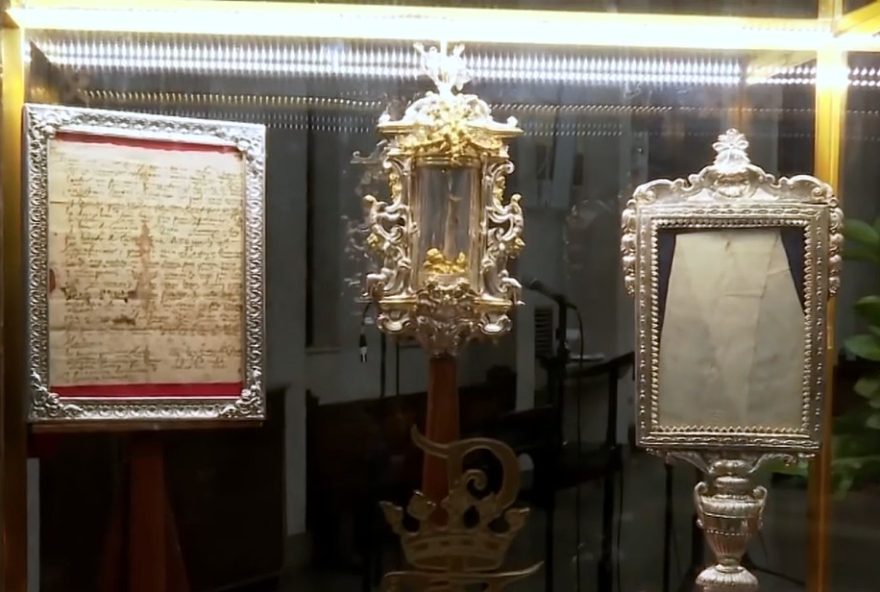 peregrinacao-historica-das-reliquias-de-sao-vicente-de-paulo-em-varginha3A-celebracao-dos-400-anos-da-congregacao