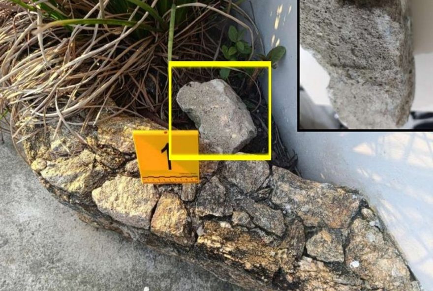 pericia-encontra-pedra-de-42C8-kg-embaixo-da-casa-do-rapper-oruam-em-investigacao-de-tentativa-de-homicidio