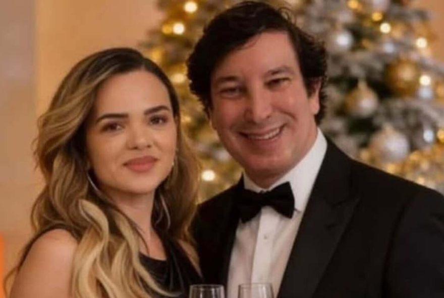 pericia-identifica-10-tiros-em-residencia-onde-policial-penal-e-esposa-morreram-em-goiania pericia-identifica-10-tiros-em-residencia-onde-policial-penal-e-esposa-morreram-em-goiania