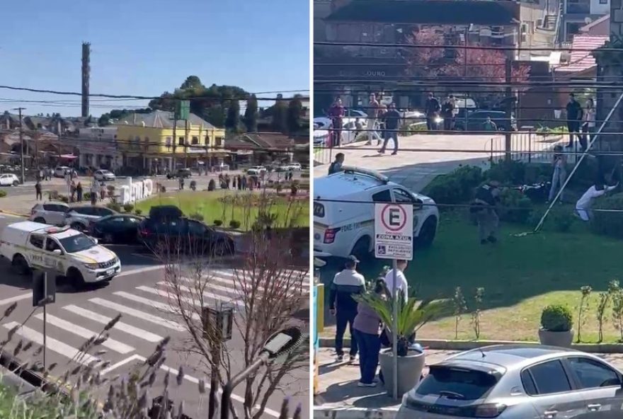 perseguicao-policial-a-motociclista-assusta-turistas-na-serra-do-rs3A-caso-termina-com-detencao-na-praca-da-matriz-em-canela
