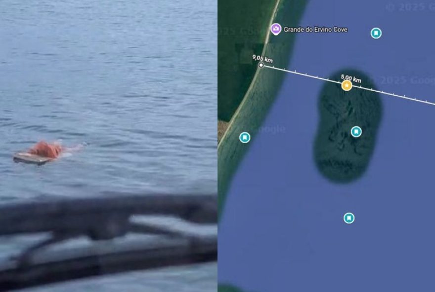 pescador-resgatado-agarrado-a-geladeira-apos-naufragio-em-sc pescador-resgatado-agarrado-a-geladeira-apos-naufragio-em-sc