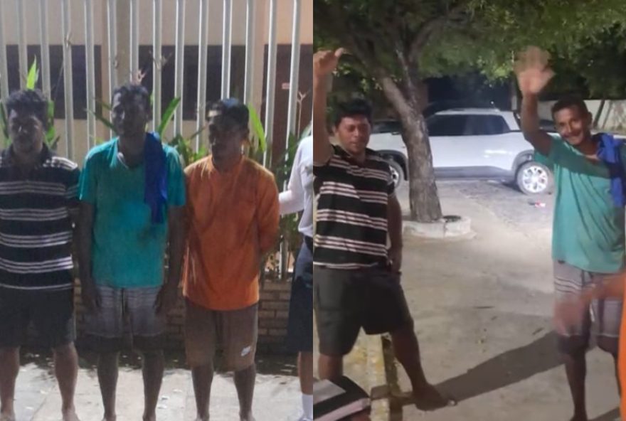pescadores-sao-resgatados-apos-12-horas-a-deriva-no-mar-do-ceara