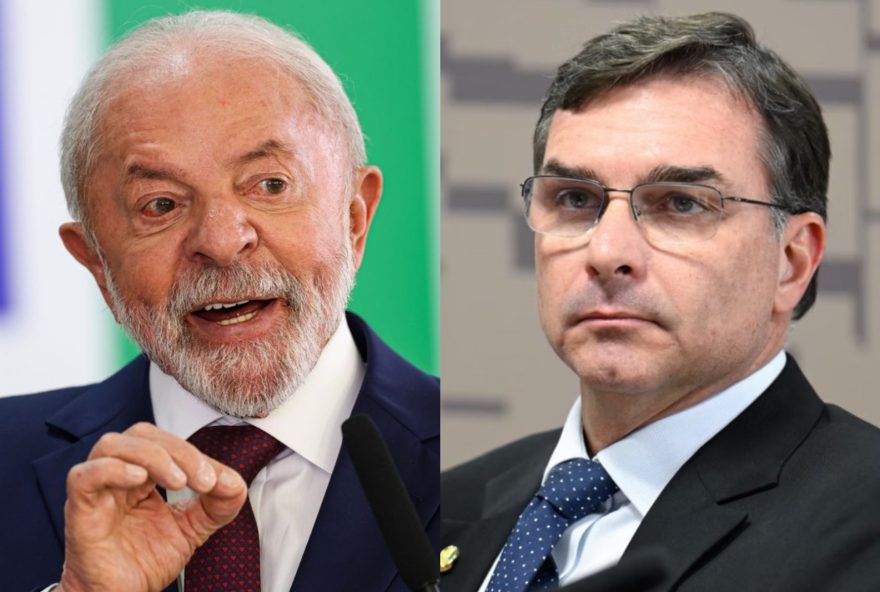 pesquisa-aponta-vantagem-de-lula-e-destaca-competitividade-de-flavio-bolsonaro-em-levantamento-para-2026
