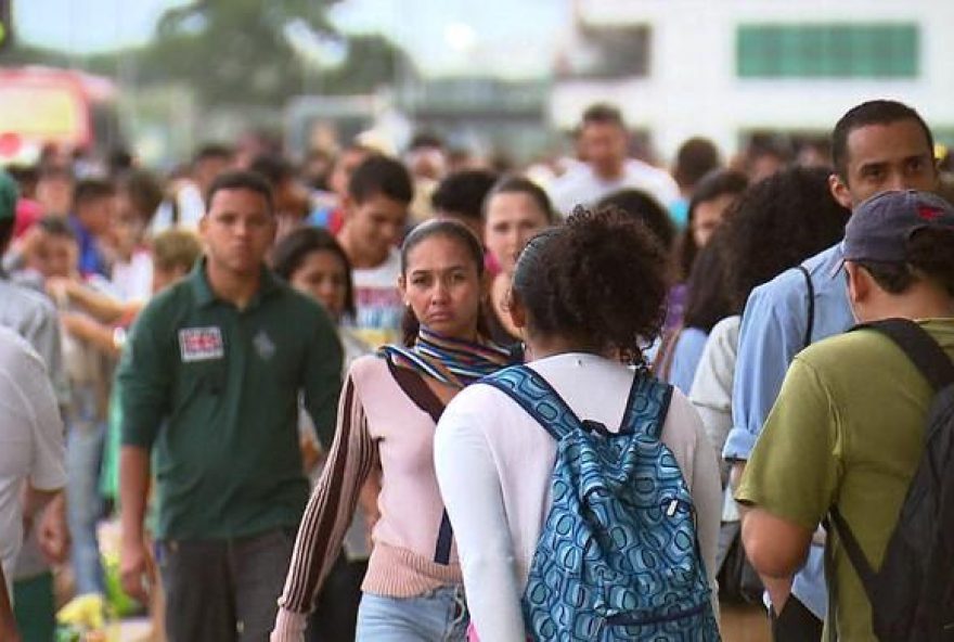 Aumenta para 76,4 Anos a Expectativa de Vida no Brasil em 2023