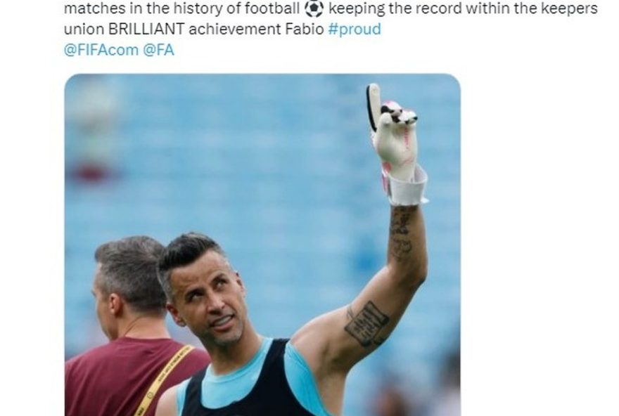 peter-shilton-elogia-recorde-de-fabio-do-fluminense-em-mensagem-emocionante