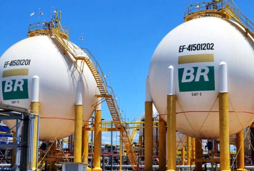 petrobras