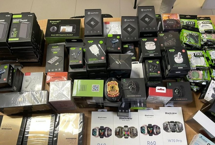 pf-apreende-medicamentos-e-eletronicos-irregulares-em-sao-luis pf-apreende-medicamentos-e-eletronicos-irregulares-em-sao-luis