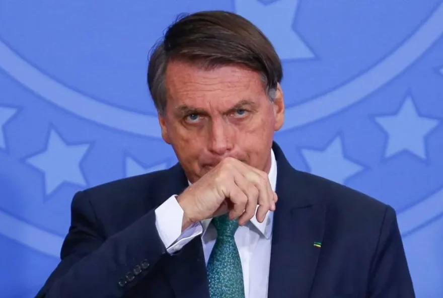 pgr-tem-prazo-de-48-horas-para-se-manifestar-sobre-pedido-de-asilo-de-bolsonaro